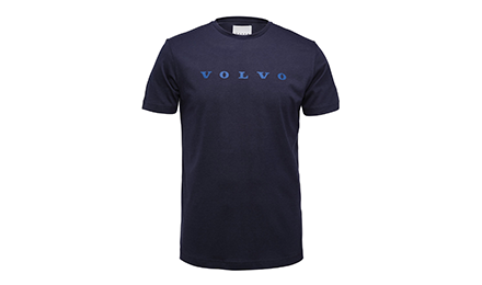 Mens Volvo Spread T-shirt
