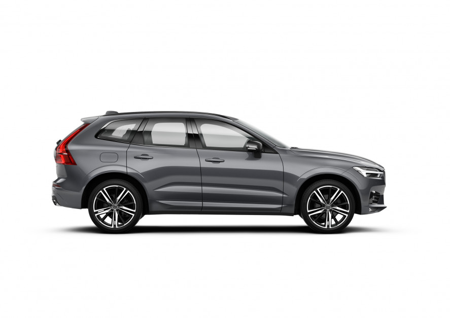 XC60 | Volvo