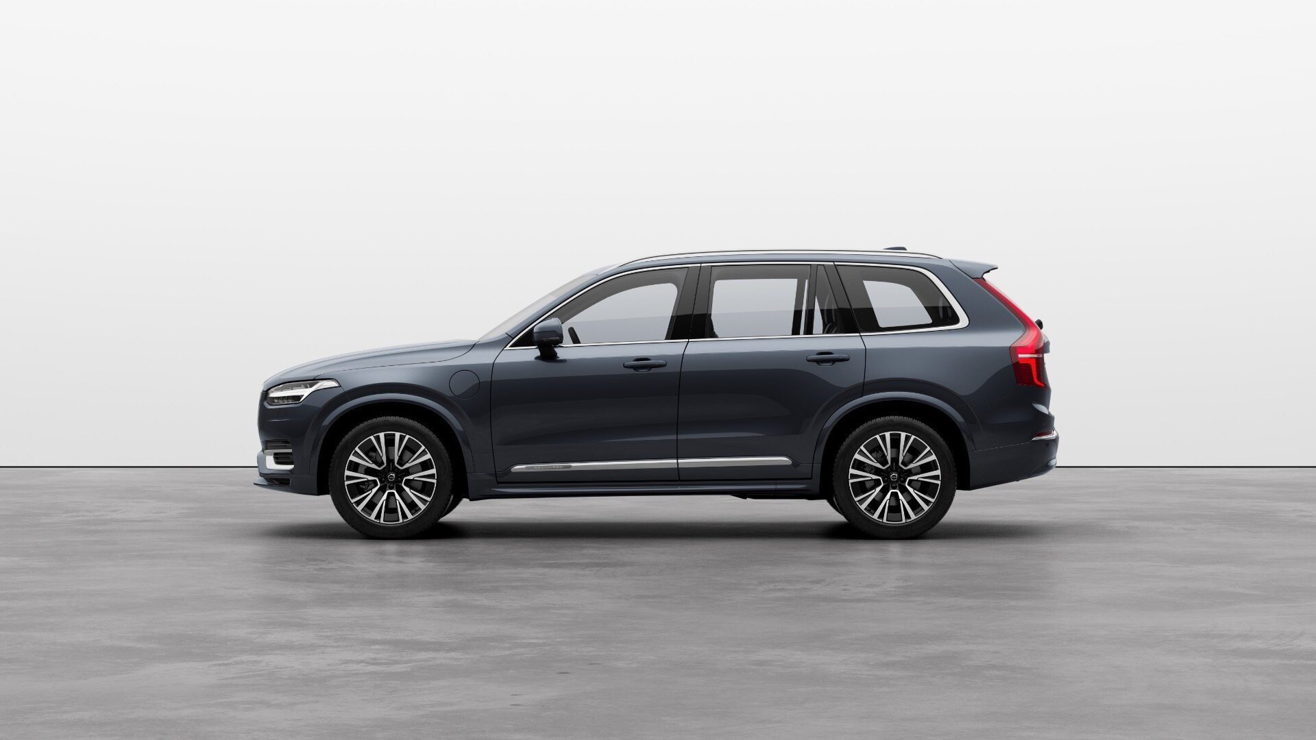 Volvo XC90 Recharge Ultimate Bright Volvo