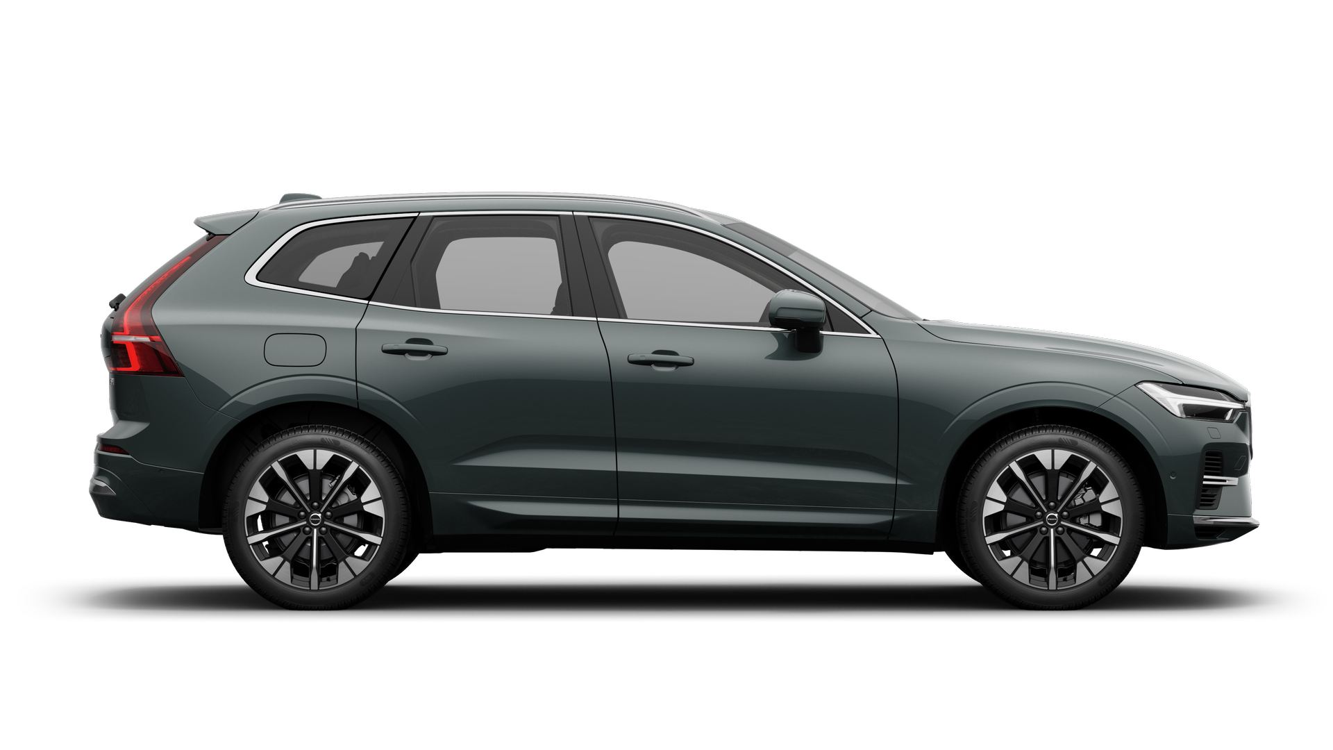 Vehicle Model - XC60